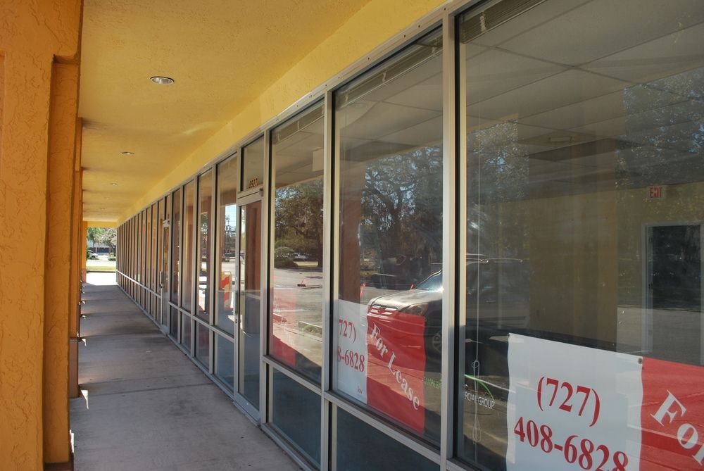 Tower Oaks Inline Retail: 8923 S.R. 52, Hudson, FL 34667